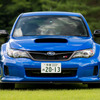 WRX STI tS タイプRA（NBR チャレンジパーケージ・レカロ）