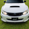 WRX STI tS タイプRA（NBR チャレンジ パッケージ・レカロ）