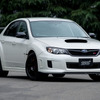 WRX STI tS タイプRA（NBR チャレンジ パッケージ・レカロ）