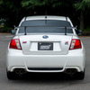 WRX STI tS タイプRA（NBR チャレンジ パッケージ・レカロ）