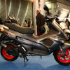 【東京モーターサイクルショー05】ラテンロケット…ピアジオ・ジレラ写真蔵