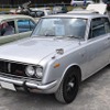 1968年式トヨタコロナ1600S HT