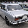 1968年式トヨタコロナ1600S HT