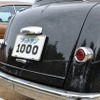 1958年式ダットサン1000