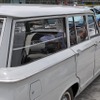 1966年式プリンスグロリア6ワゴン