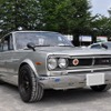 1971年式日産スカイラインHT GT-R