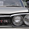 1971年式日産スカイラインHT GT-R