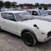 1973年式日産スカイラインGT-R