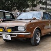 1974年式ホンダ145クーペ