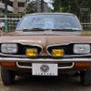 1974年式ホンダ145クーペ