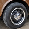 1974年式ホンダ145クーペ