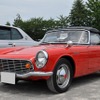 1965年式ホンダS600