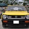 1973年式スバルレックスGSR