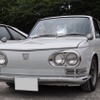 1967年式日野コンテッサ1300クーペ