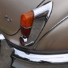 1962年式ジャガー　Mk II 3.8S