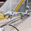 1962年式ジャガー　Mk II 3.8S