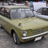 1968年式ヒルマン インプスーパー