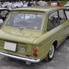 1968年式ヒルマン インプスーパー