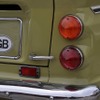 1968年式ヒルマン インプスーパー