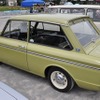 1968年式ヒルマン インプスーパー