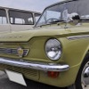 1968年式ヒルマン インプスーパー
