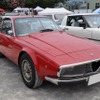 1972年式アルファロメオ ジュニアザガート 1600Z