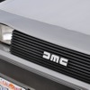 1981年式デロリアン DMC-12