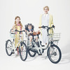 ブリヂストンサイクル、bikkeシリーズ2013年モデル