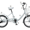 大人用自転車bikke b