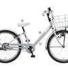 ジュニア用自転車bikke j