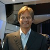 マーク・ボデルケ副社長（メルセデスベンツ CLAクラス発表会）