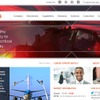 ITT Exelis社webサイト