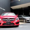 【メルセデスベンツ・CLA クラス