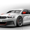 シトロエン Cエリーゼ WTCC