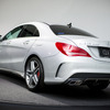 メルセデス・ベンツ CLA A 45 AMG 4MATIC