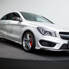 メルセデス・ベンツ CLA A 45 AMG 4MATIC