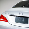 メルセデス・ベンツ CLA A 45 AMG 4MATIC