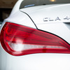 メルセデス・ベンツ CLA A 45 AMG 4MATIC