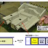 超小型衛星放出システムの概要