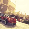 WRC 2のスクリーンショット