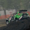WRC 3のスクリーンショット