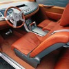 【デトロイト・ショー2001速報】『aT』コンセプト---日産の反攻は強力