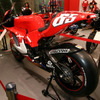 【東京モーターサイクルショー05】ドゥカティ 写真蔵…イタリアンレッド