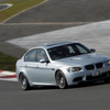 BMWオーナー限定、ワンメイクドライビングレッスン開催