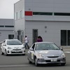 Eco Car Cup 2013