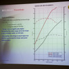ロータス エクシージS 発表会の様子