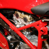 【東京モーターサイクルショー05】ドゥカティ 写真蔵…イタリアンレッド