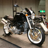 【東京モーターサイクルショー05】ドゥカティ 写真蔵…イタリアンレッド