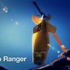 エコー・レンジャーでの海中探検（動画キャプチャ）