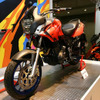 【東京モーターサイクルショー05】アプリリア 写真蔵…これが最後の?